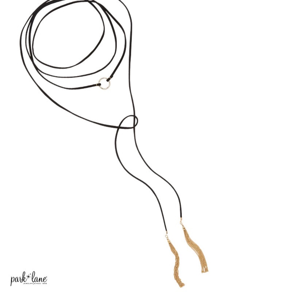 Blake Necklace
